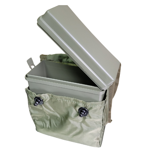 【12月スーパーSALE 15%OFF】 US Insert Hard With Pouch Aid First ALICE Military ホビーラジコン