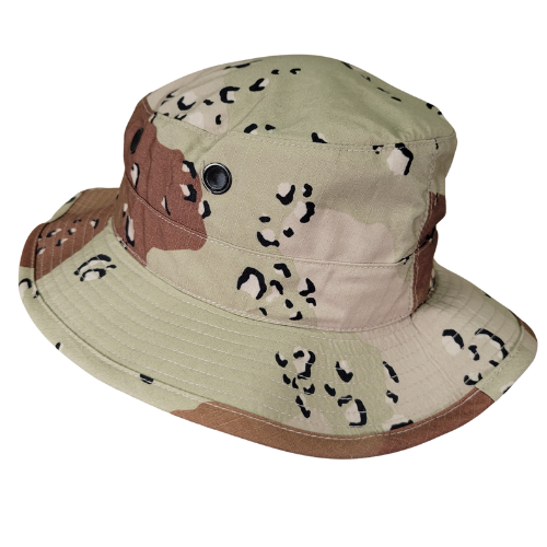 Color Chocolate Chip Boonie PRIORITY ONE SURPLUS