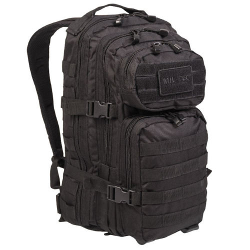 楽天市場】MIL-TEC バックパック US ASSAULT PACK 20L MOLLE