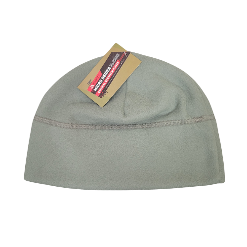 Polartec Fleece Hats Made in the USA | PRIORITY ONE SURPLUS