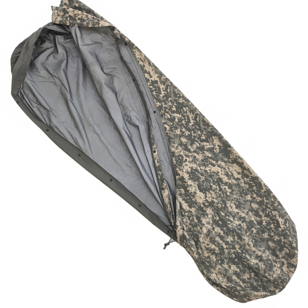 【赤字】米軍 MSS Bivy Cover 寝袋 US Military MSS Gore-Tex Sleeping Bag Bivy Cover | PRIORITY