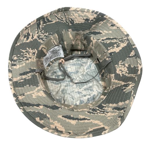 ABU Tiger Stripe Boonie PRIORITY ONE SURPLUS