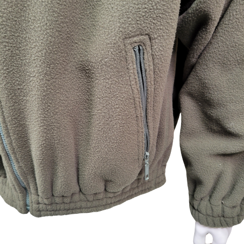 French Army Mountain Fleece | PRIORITY ONE SURPLUS