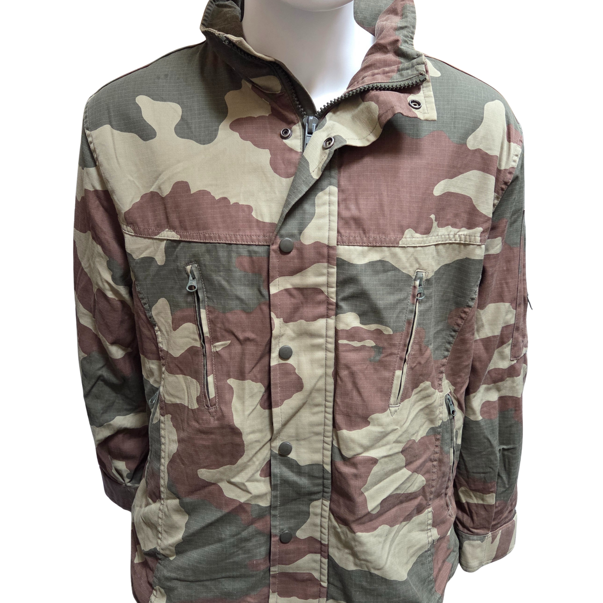 BAF Sub-Zero ECW Parka, OCP | PRIORITY ONE SURPLUS