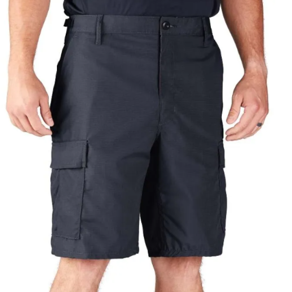 Propper BDU Short, Pantaloni Uomo, Dark Navy, S