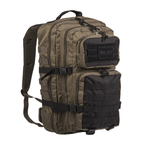 MIL-TEC 36 Liter Backpack | PRIORITY ONE SURPLUS