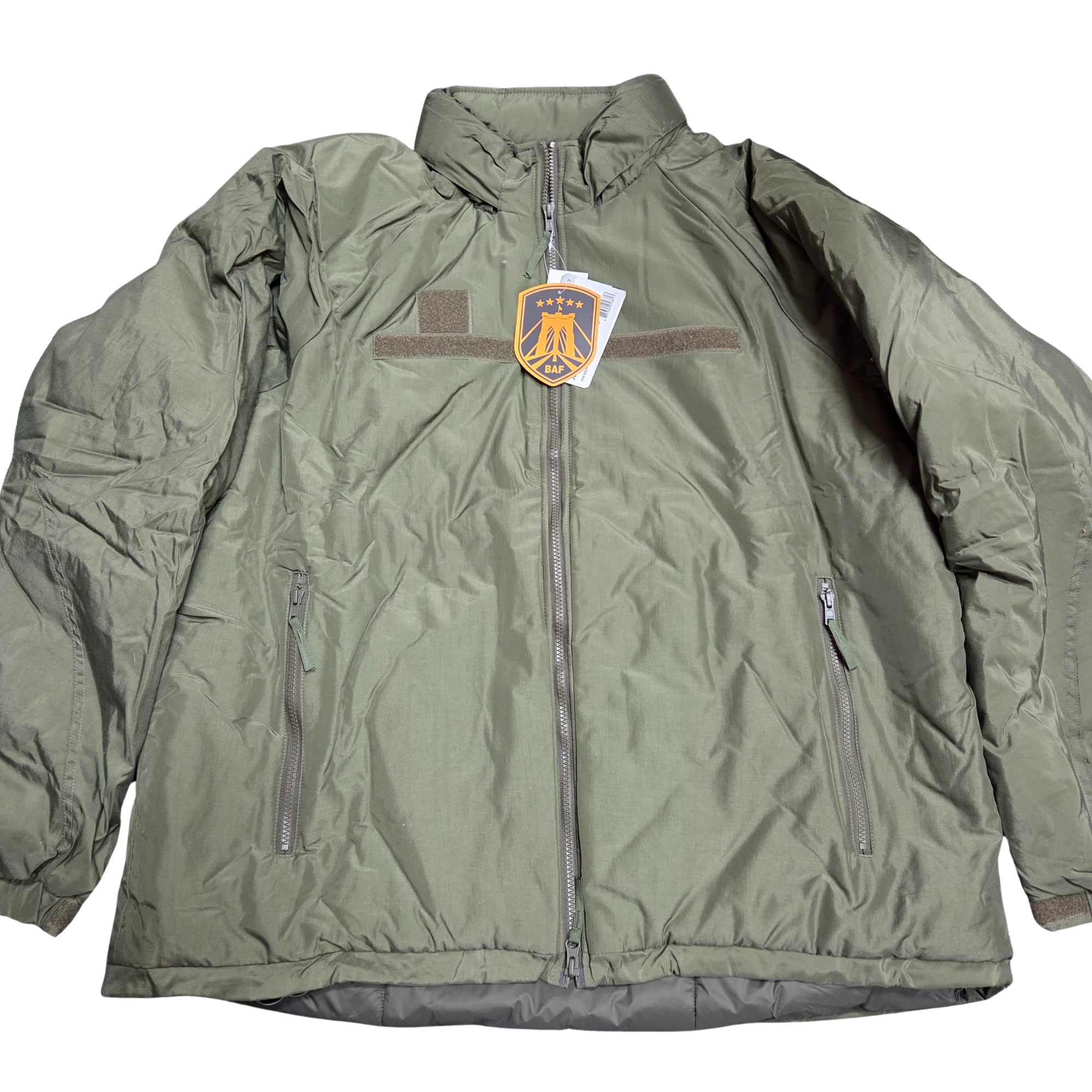 BAF Sub-Zero ECW Parka, OCP | PRIORITY ONE SURPLUS