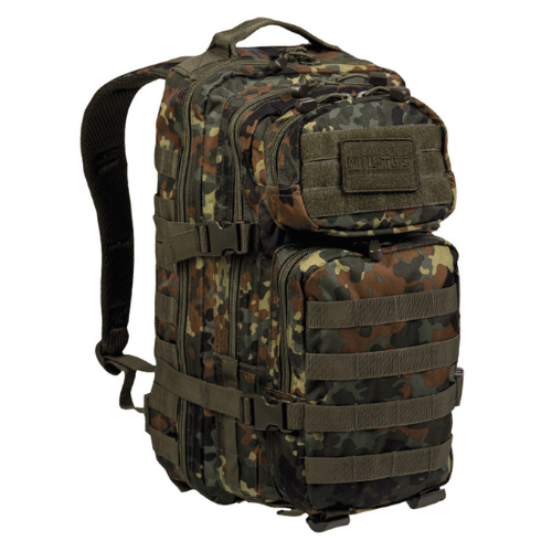  MIL-TEC: Backpacks