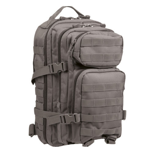 MIL TEC 20 Liter Backpack PRIORITY ONE SURPLUS