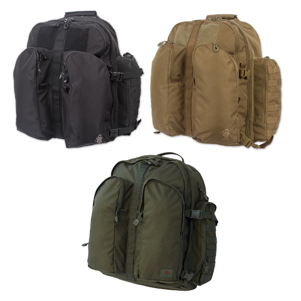 TACPROGEAR Large Assault Pack | PRIORITY ONE SURPLUS