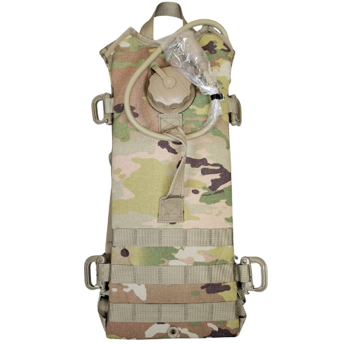 US Army 3L Hydration System, OCP | PRIORITY ONE SURPLUS