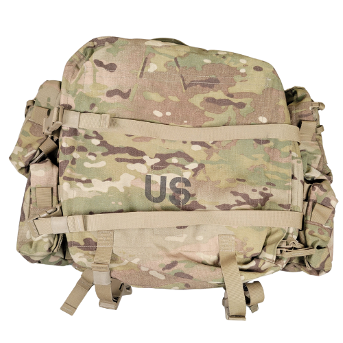 US Army Multicam/OCP MOLLE Medic Pack Set | PRIORITY ONE SURPLUS