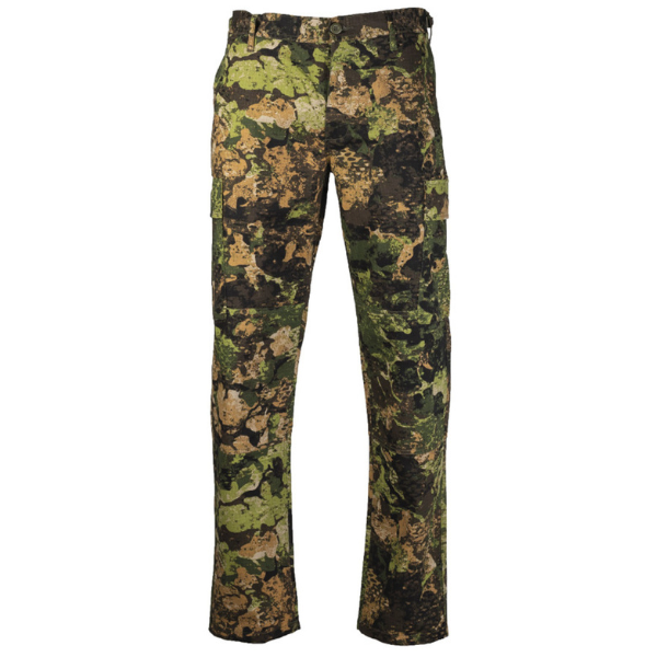 MILTEC Phantomleaf WASP 1 Z3A Camo BDU Pants | PRIORITY ONE SURPLUS