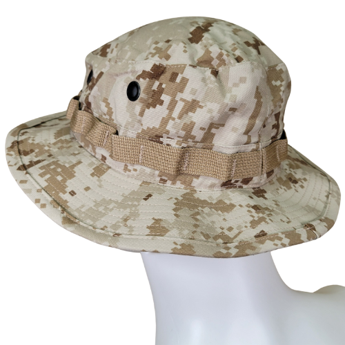 Desert MARPAT Boonie | PRIORITY ONE SURPLUS