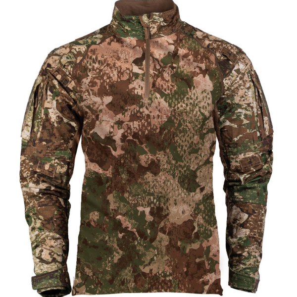 MILTEC Phantomleaf WASP 1 Z2 Combat Shirt | PRIORITY ONE SURPLUS