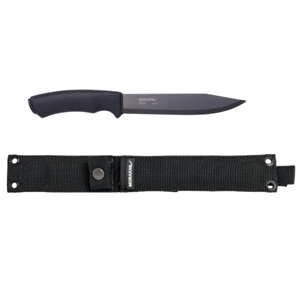 MORA Pathfinder BlackBlade Carbon PRIORITY ONE SURPLUS Mora pathfinder blackblade carbon priority one surplus