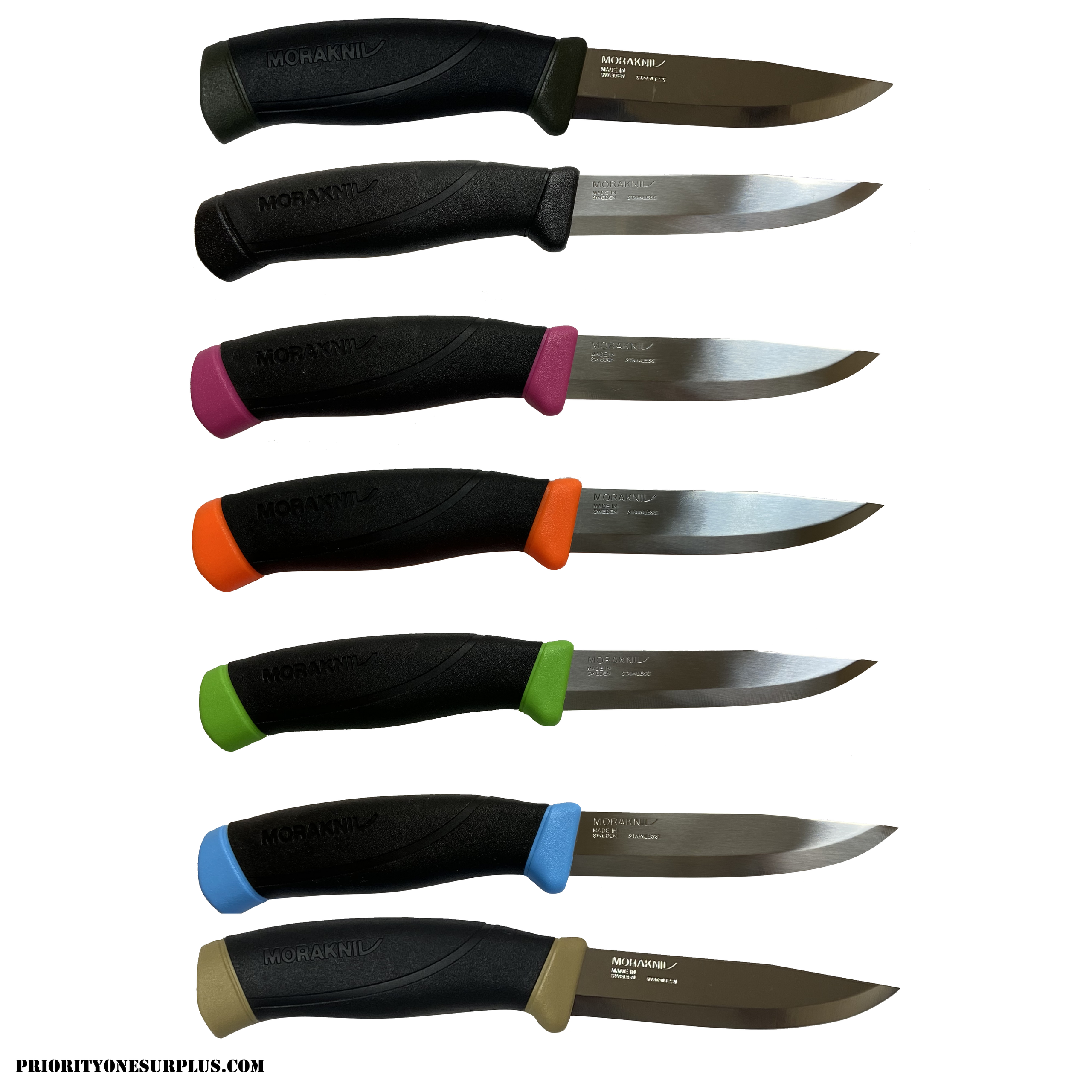 MORA of Sweden Mora Knife Companion DESERT